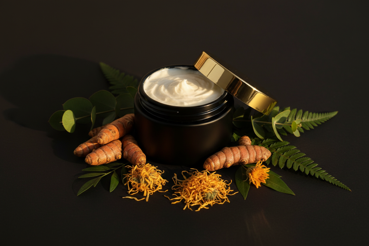 SereniSkin Botanical Product Image